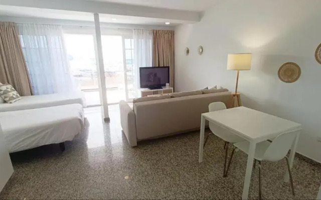 Apartamentos Sol Mar