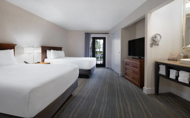 Wyndham Boca Raton Hotel