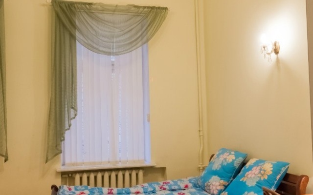TAKi hostel