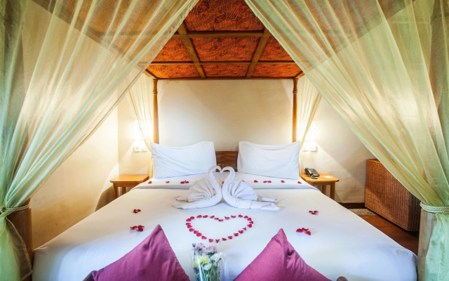 Junjungan Ubud Hotel & Spa