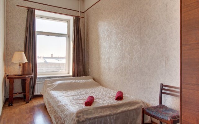 STN Apartments Nevsky Prospect 66