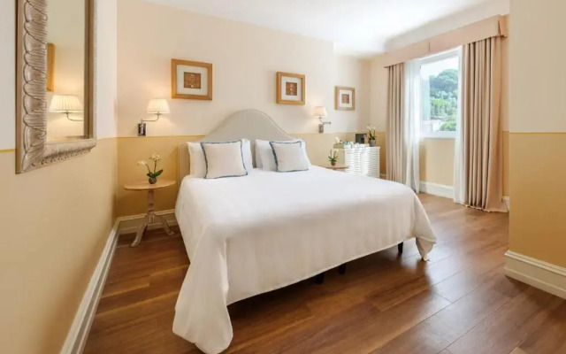 Grand Hotel Bristol Spa Resort