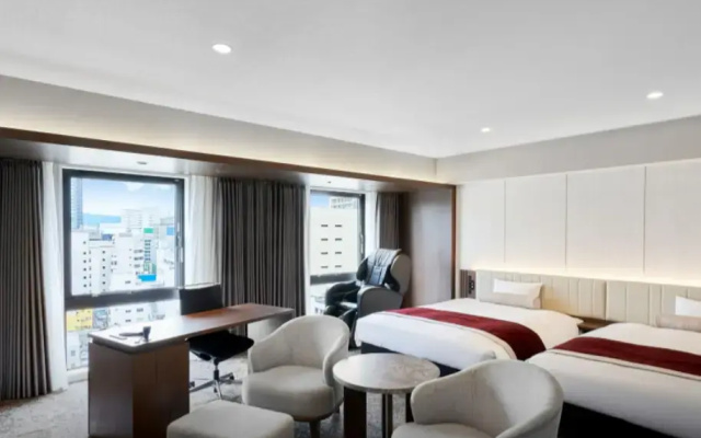 Daiwa Roynet Hotel Sendai-nishiguchi PREMIER