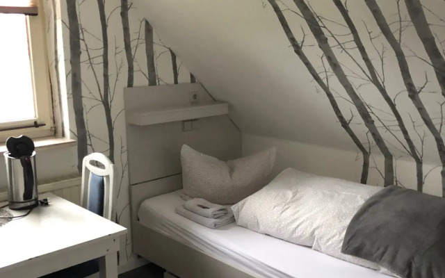 Pension Ottenheide