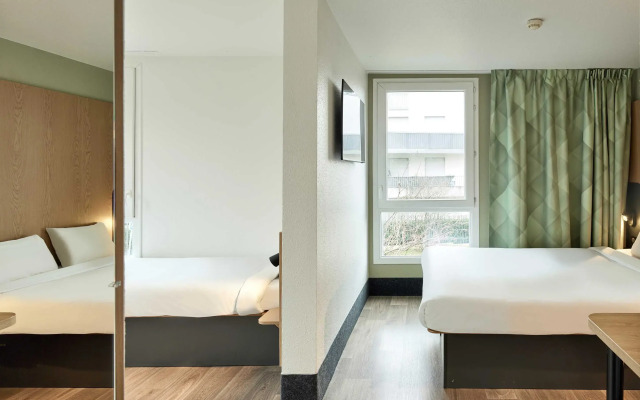 B&B HOTEL Orly Chevilly Marché International