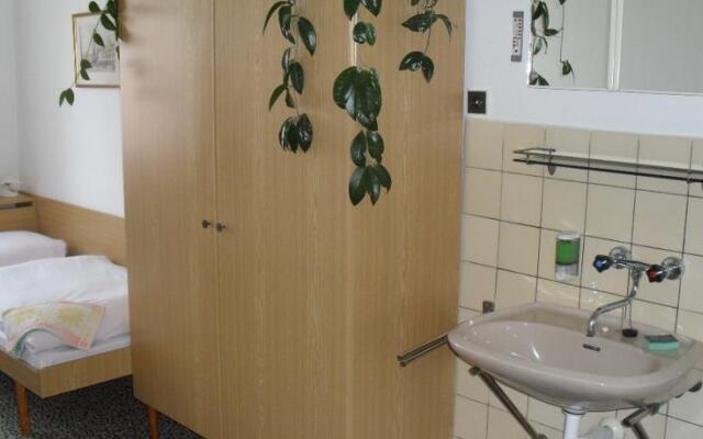 Pension Begonie