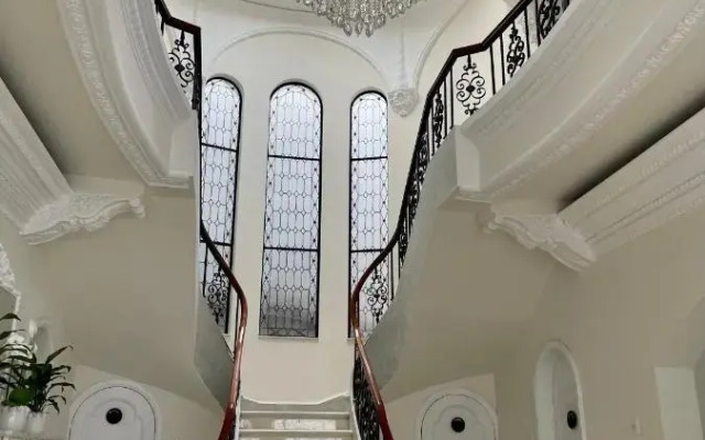 Casa Amari