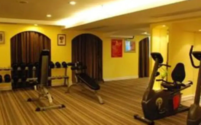 Foshan Sanshui ShiHuang Garden Hotel