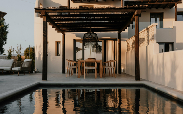 Onym Curated Villas