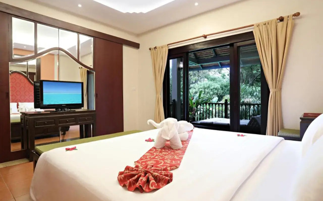 Suuko Wellness & Spa Resort