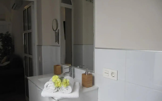 Life Apartments Guadalete