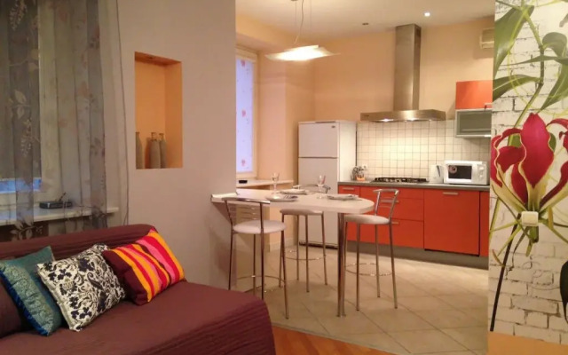 Likehome Minsk Apartments