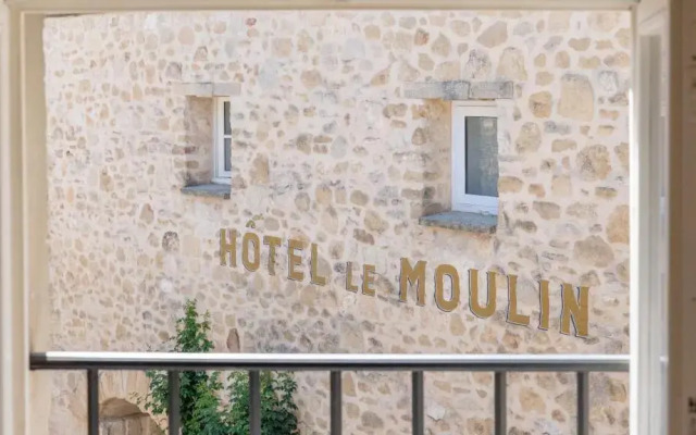 Le Moulin, Lourmarin, a Beaumier hotel