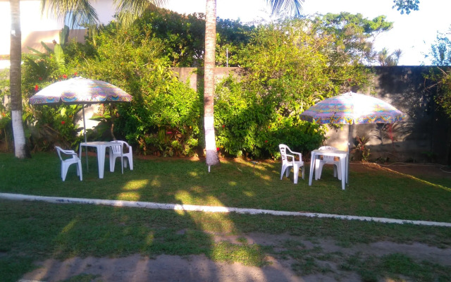 Solaris do Atlantico