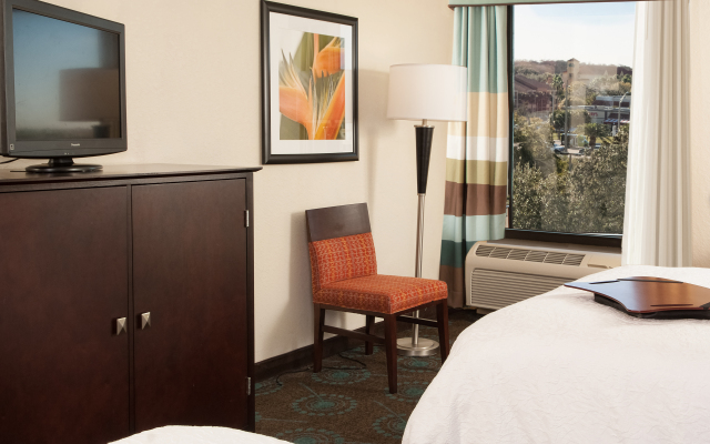 Hampton Inn Orlando-International Airport