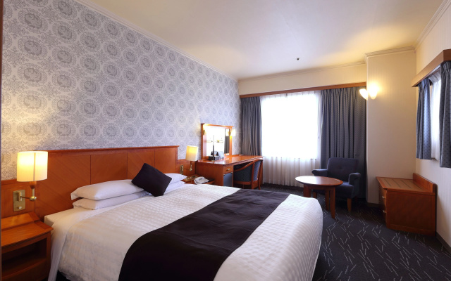 Standard Double room (풀 더블 침대) 사진 1