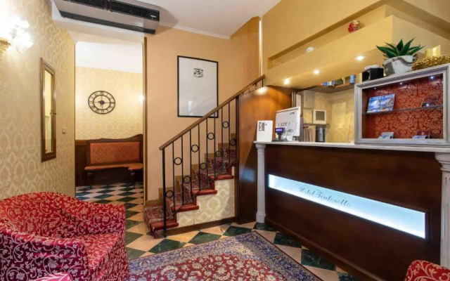 Hotel Tintoretto