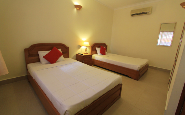 Orchidee Guest House