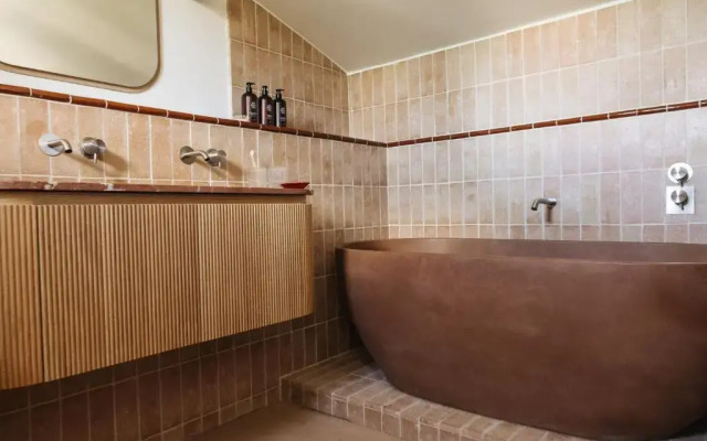 Capelongue, a Beaumier Hotel