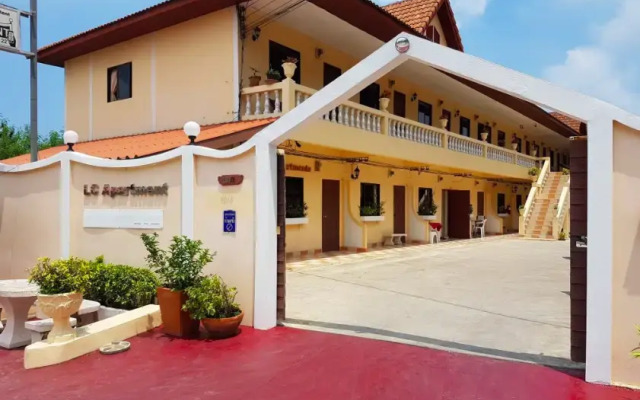 LC Apartments