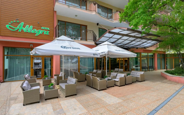 Allegra Balneo & SPA