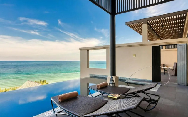 Vana Belle, a Luxury Collection Resort, Koh Samui