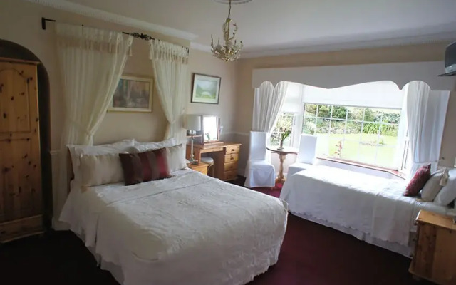Glenorney by the Sea B&B