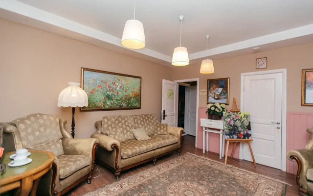 Гостиничный комплекс Губернский