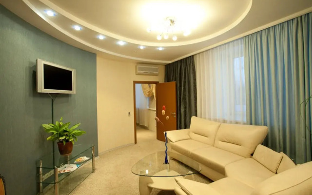 Forsage Hotel
