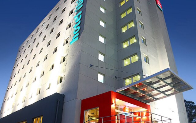 Ibis Asuncion