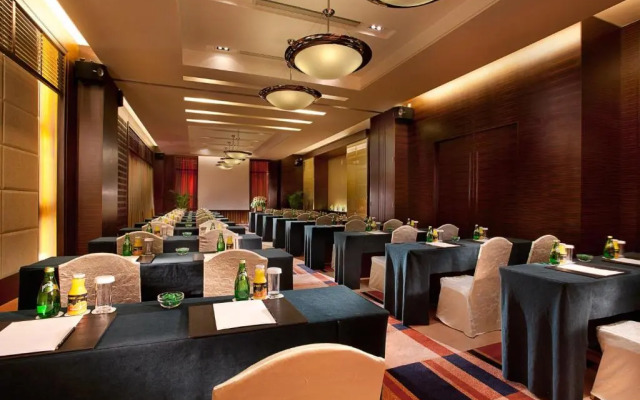 Kempinski Hotel Dalian