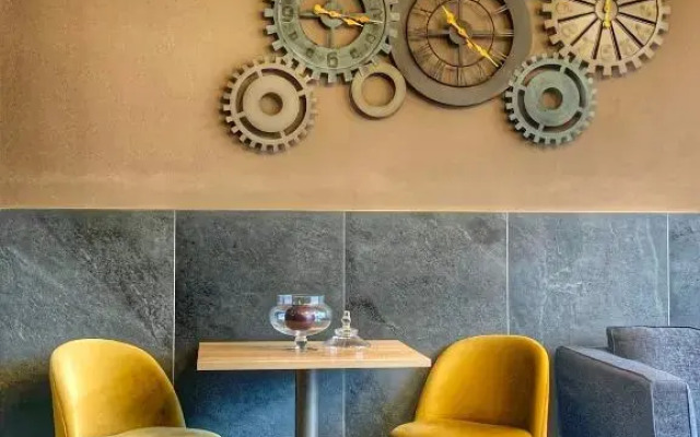 Hotel Ariston