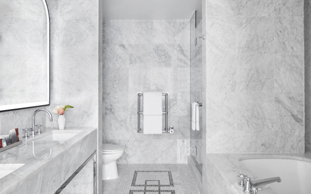 The Luxury Collection Manhattan Midtown Hotel 