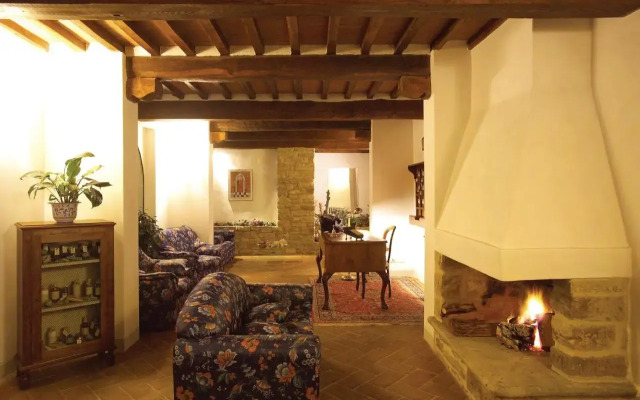 Country House La Locanda del Borgo