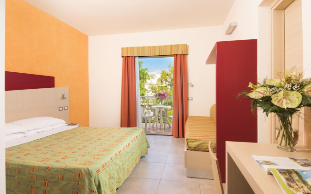 Sibari Green Resort