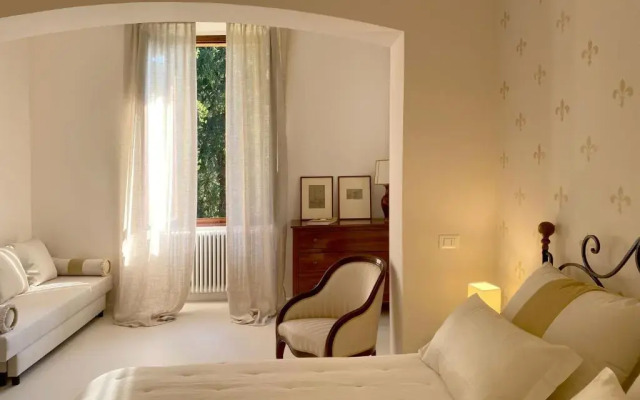 Villa Lina