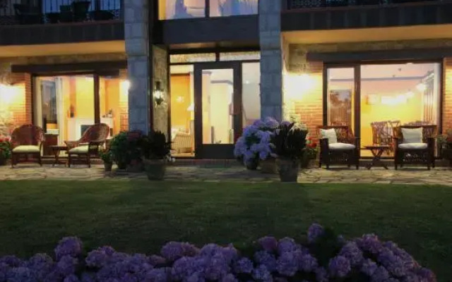 Hotel Playa De Vega
