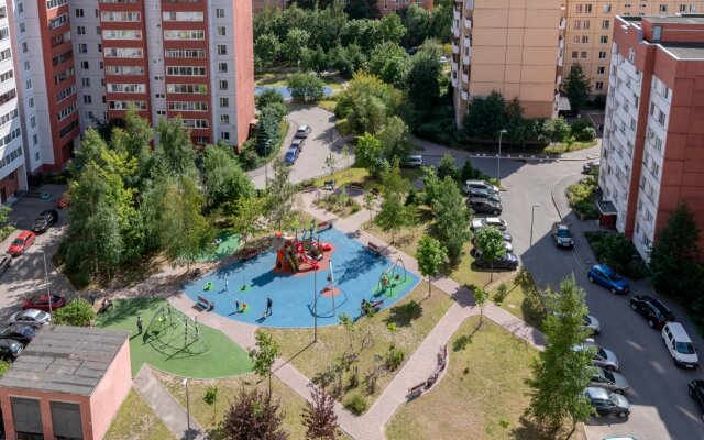 FlatStar Bogatyrskiy 22k1