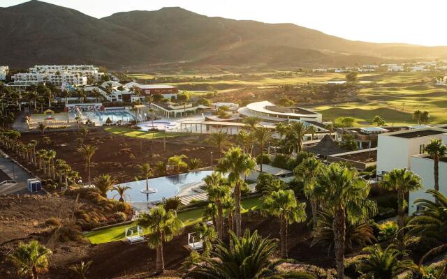 Playitas Hotel Resort