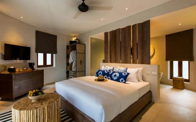 Bangsak Village - Adults Only