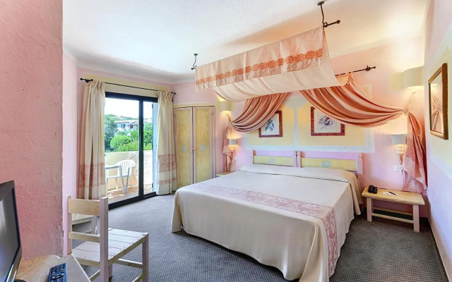 Grand Hotel Smeraldo Beach