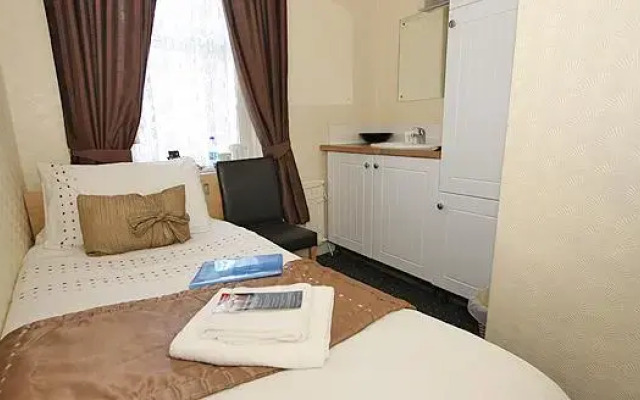 Brooklands Guesthouse