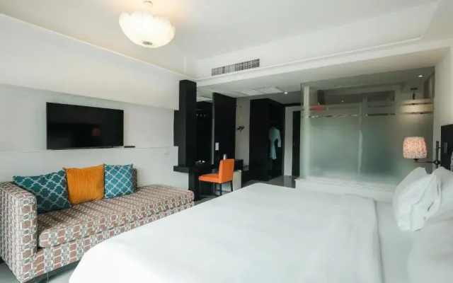 Sugar Marina Resort - ART - Karon Beach