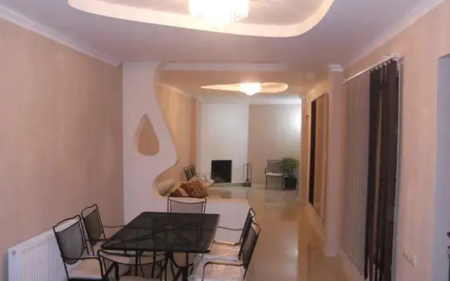 Hotel Star Saburtalo