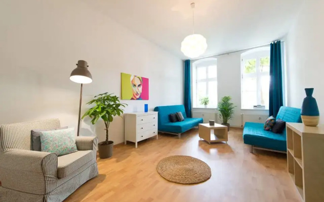 Numa Berlin Kater