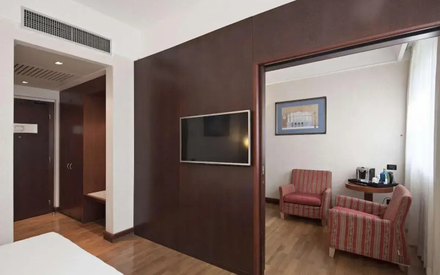 Hotel NH Milano Machiavelli