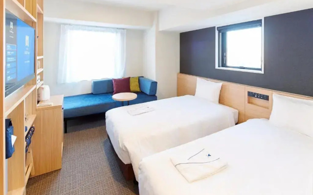 hotel MONday Tokyo Nishikasai