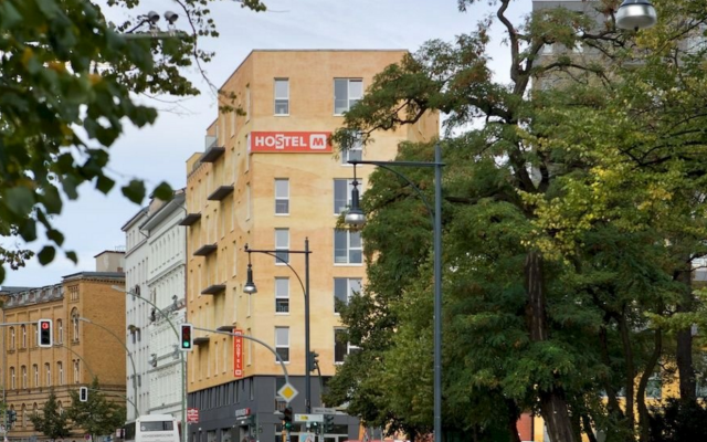 MEININGER Hotel Berlin Alexanderplatz