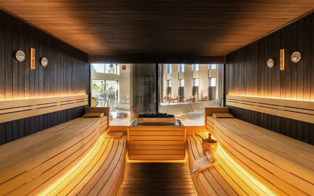 Swiss Resort And Spa Cesme