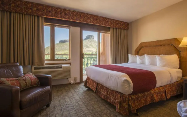 Table Mountain Inn